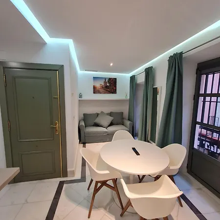 Appartement Dreamsapt Sierpes Sevilla