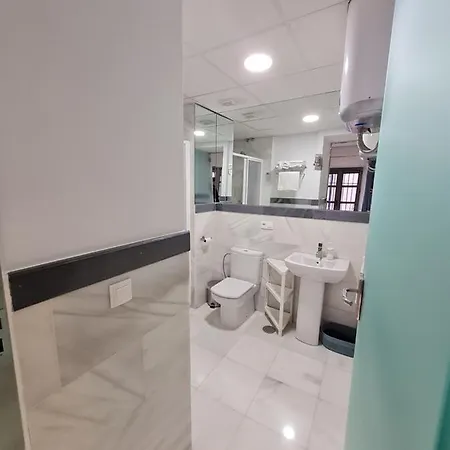 Appartement Dreamsapt Sierpes *