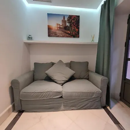 Dreamsapt Sierpes Appartement Sevilla