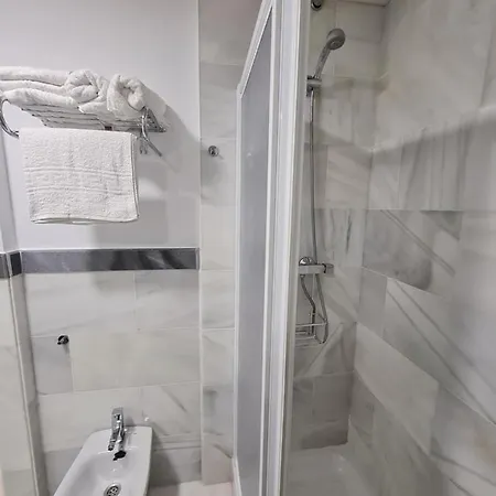 Dreamsapt Sierpes Appartement Sevilla