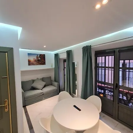Dreamsapt Sierpes Apartment Seville