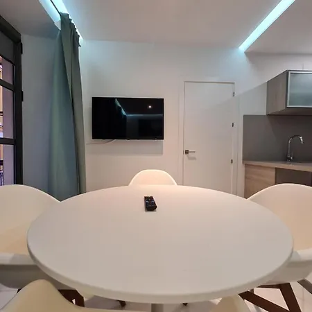 Apartment Dreamsapt Sierpes