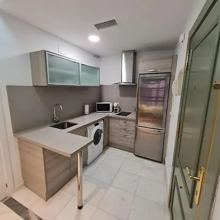 Apartment Dreamsapt Sierpes