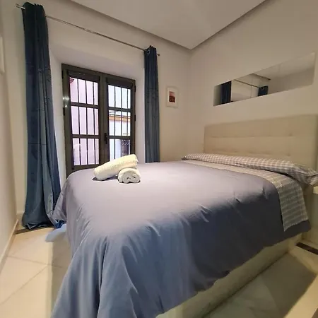 Dreamsapt Sierpes Apartment Seville