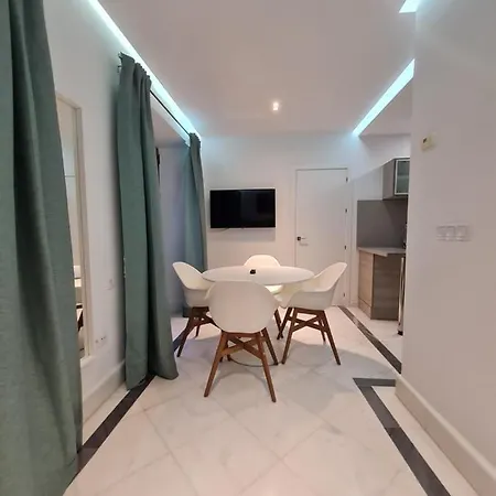 Apartment Dreamsapt Sierpes *