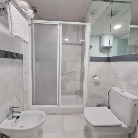 Apartment Dreamsapt Sierpes