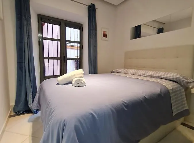 Dreamsapt Sierpes 아파트 세비야