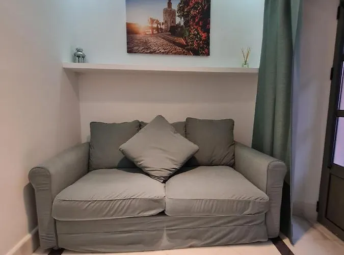 Dreamsapt Sierpes 아파트 세비야